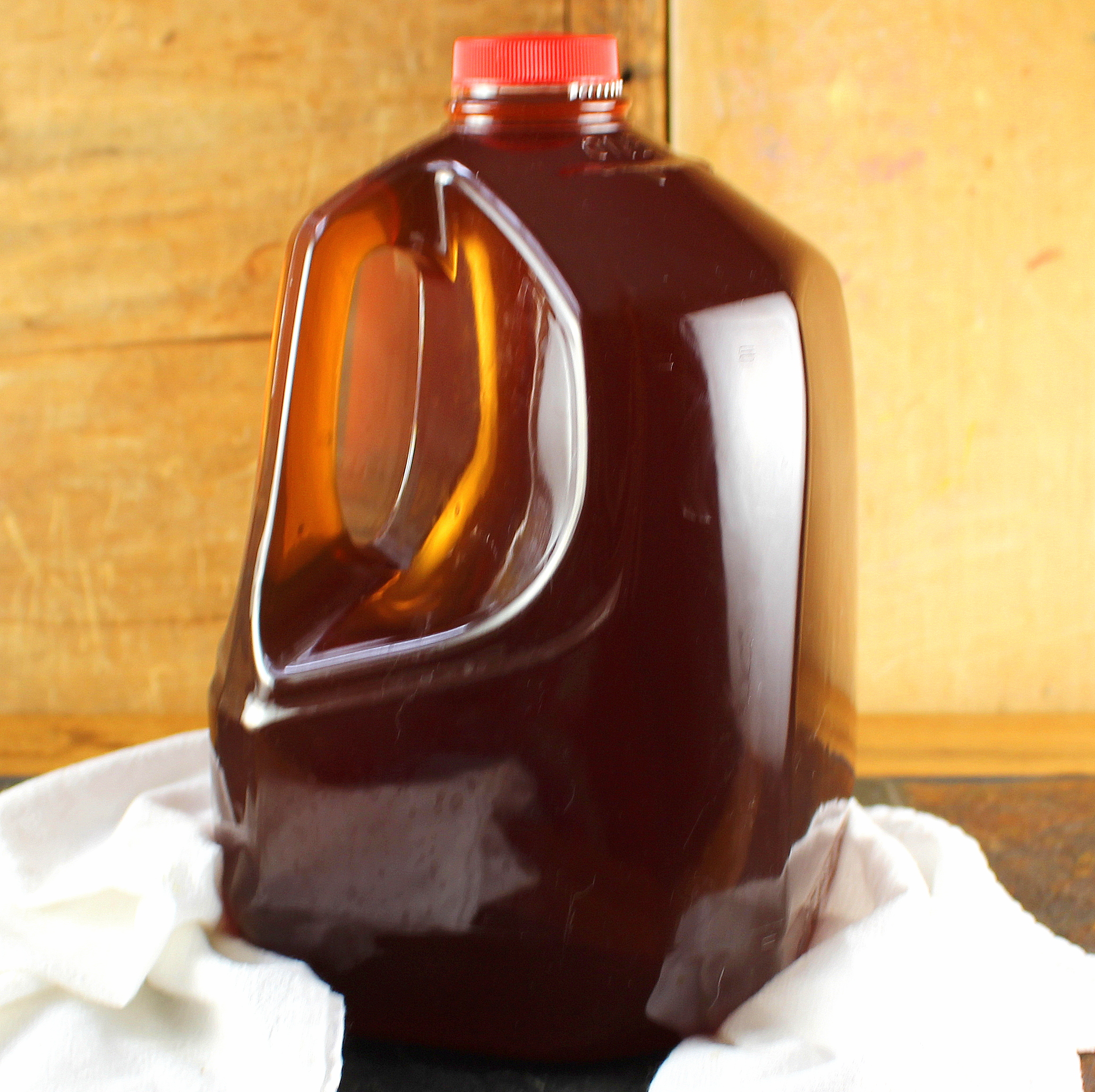 Easy Iced Tea (by the gallon)