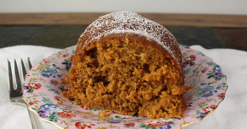 Sauerkraut Bundt Cake Palatable Pastime Palatable Pastime