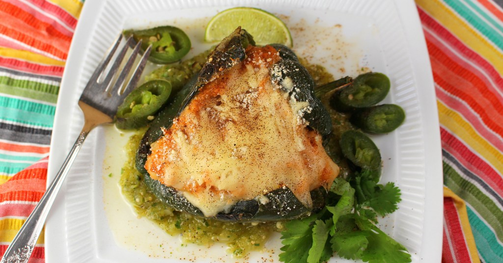 Chipotle Sweet Potato Chiles Rellenos Palatable Pastime Palatable Pastime