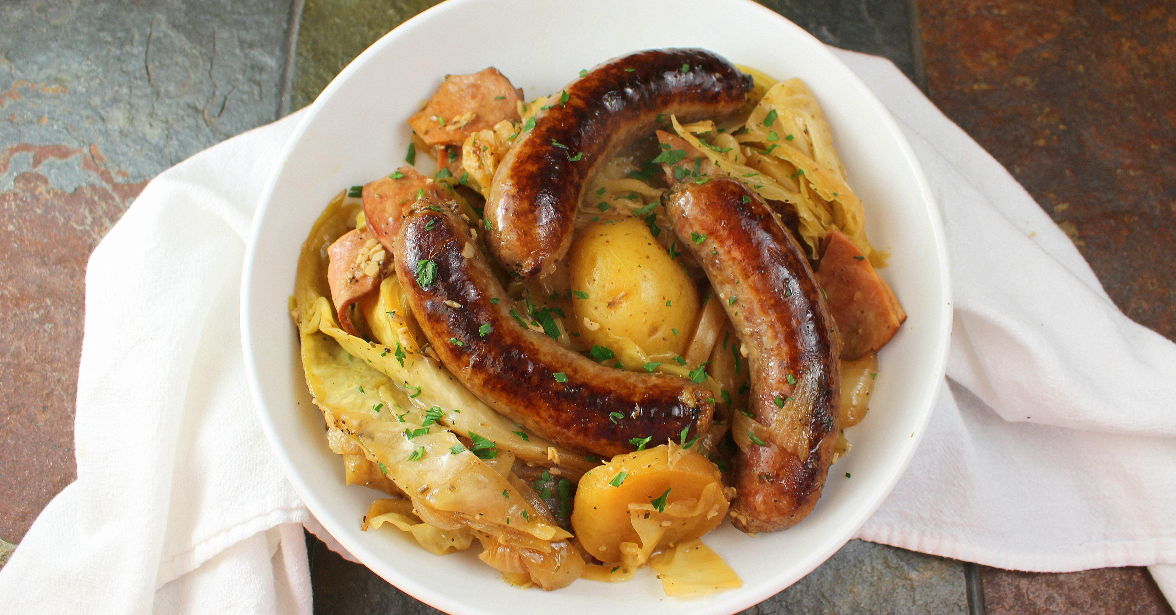 Cod Cabbage Irish Cabbage Coddle – Palatable Pastime Palatable Pastime