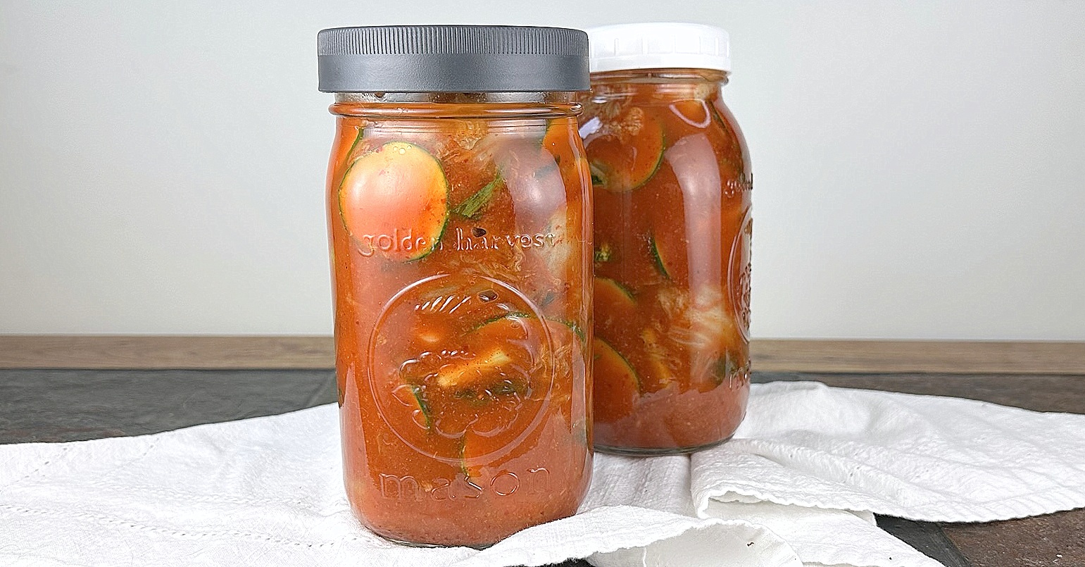 Kimchi Cucumber Pickles Palatable Pastime Palatable Pastime