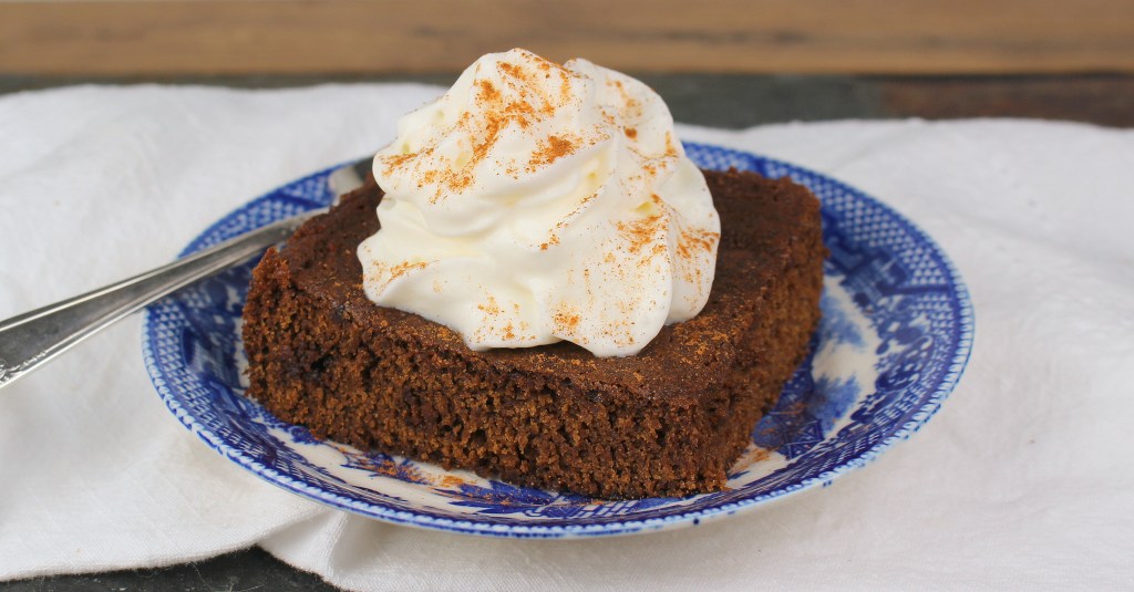 Gingerbread Pitt Gingerbread – Palatable Pastime Palatable Pastime